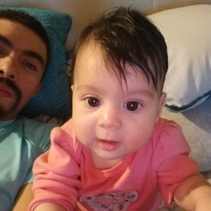 Meet your Posher, Baudilio